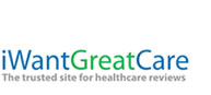 I Want Great Care